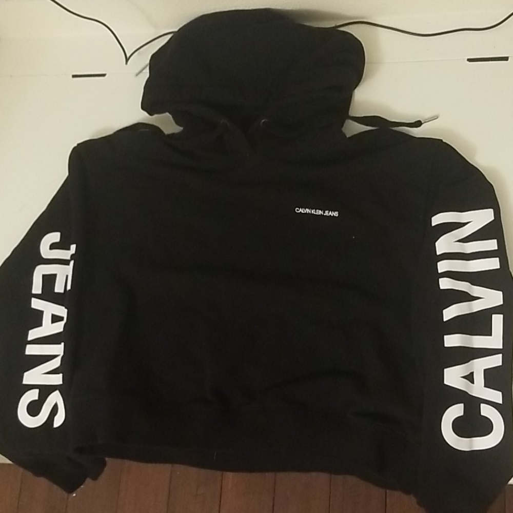 Calvin Klein long sleeve